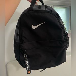 Nike backpack